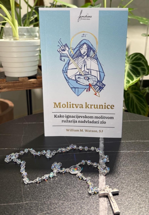 Molitva krunice